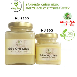 Sữa Ong Chúa Tươi Nguyên Chất Leng Keng Farrm