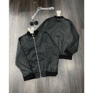 Áo Gió DO IN 3d 2 Mặt Chất Gió Hàn Hàng Sịn Cao Cấp-Áo Gió 2 Lớp Hàng Đẹp Chuẩn Form Phong Cách Boy Phố