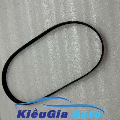 Dây curoa tổng Mercedes GLC200 X253 2016-2023 0039935396