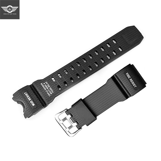 Dây đeo thay thế dành cho đồng hồ đeo tay CASIO G-SHOCK GWG-1000GB, GG-1000, GSG-100