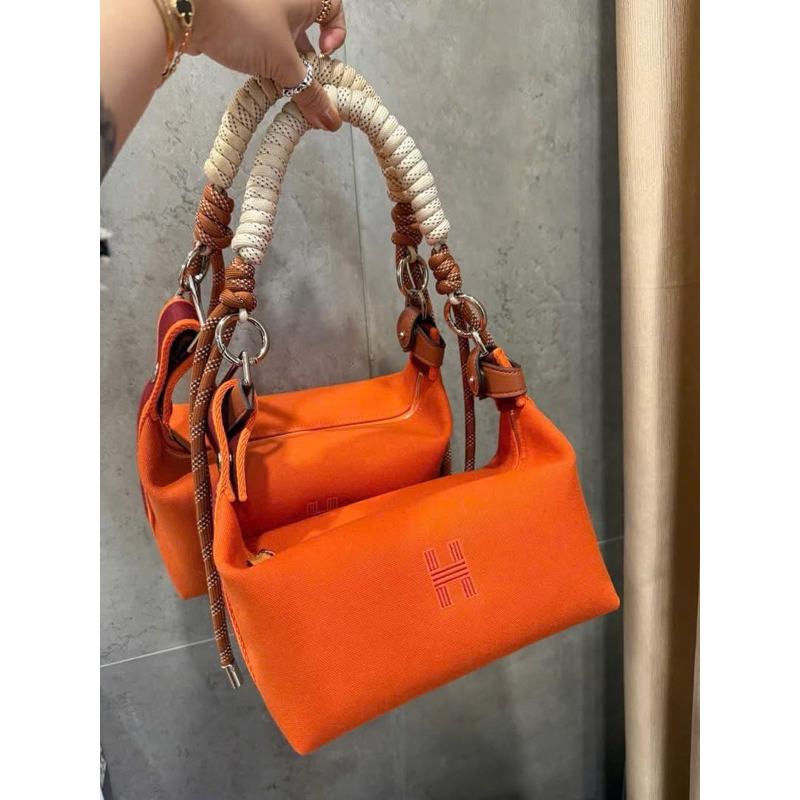 Phụ Kiện Cho Túi Hermes Bride , Hermes hộp cơm