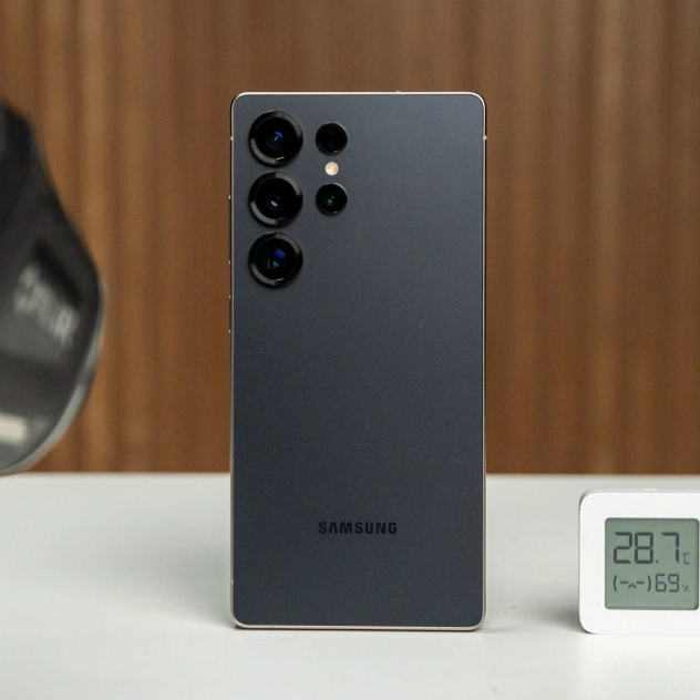 Điện thoại Samsung Galaxy S25 Ultra 5G - Hàng Chính Hãng, Mới 100%, Nguyên Seal | BigBuy360 - bigbuy360.vn