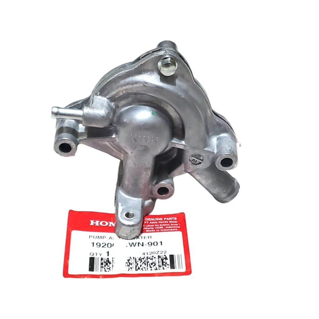 Cụm bơm nước Vario 150(2015-2025), Click 125-150(2015-2025), Air Blade 125, SH 125, PCX 125, PCX 150