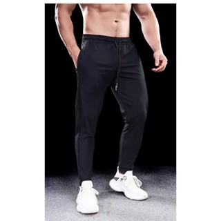 Quần Jogger nam Thể thao, co giãn 4 chiều, ko nhăn ko xù, thoáng khí tôn dáng - Q10