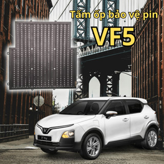 Ốp bảo vệ pin xe ô tô điện Vinfast VF5 Gotion