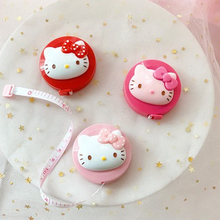 🌻 THƯỚC DÂY HELLO KITTY 🎀 KITTY HOUSE