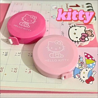 🌻 THƯỚC DÂY HELLO KITTY 🎀 KITTY HOUSE