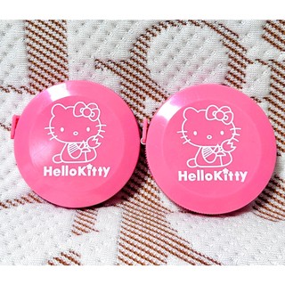 🌻 THƯỚC DÂY HELLO KITTY 🎀 KITTY HOUSE