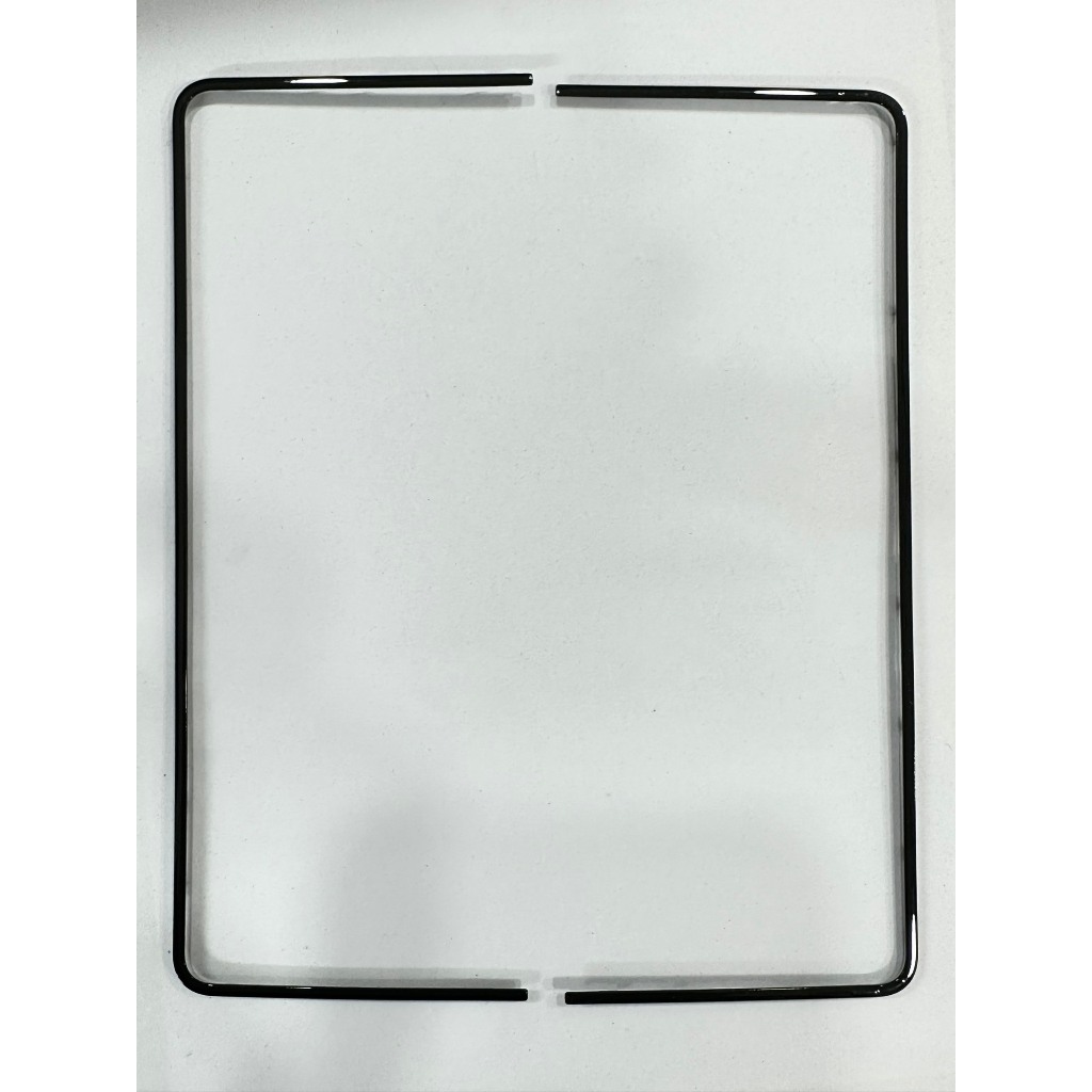 Ron Nhựa Z Fold 3, Nẹp Nhựa Màn Hình Z Fold 3