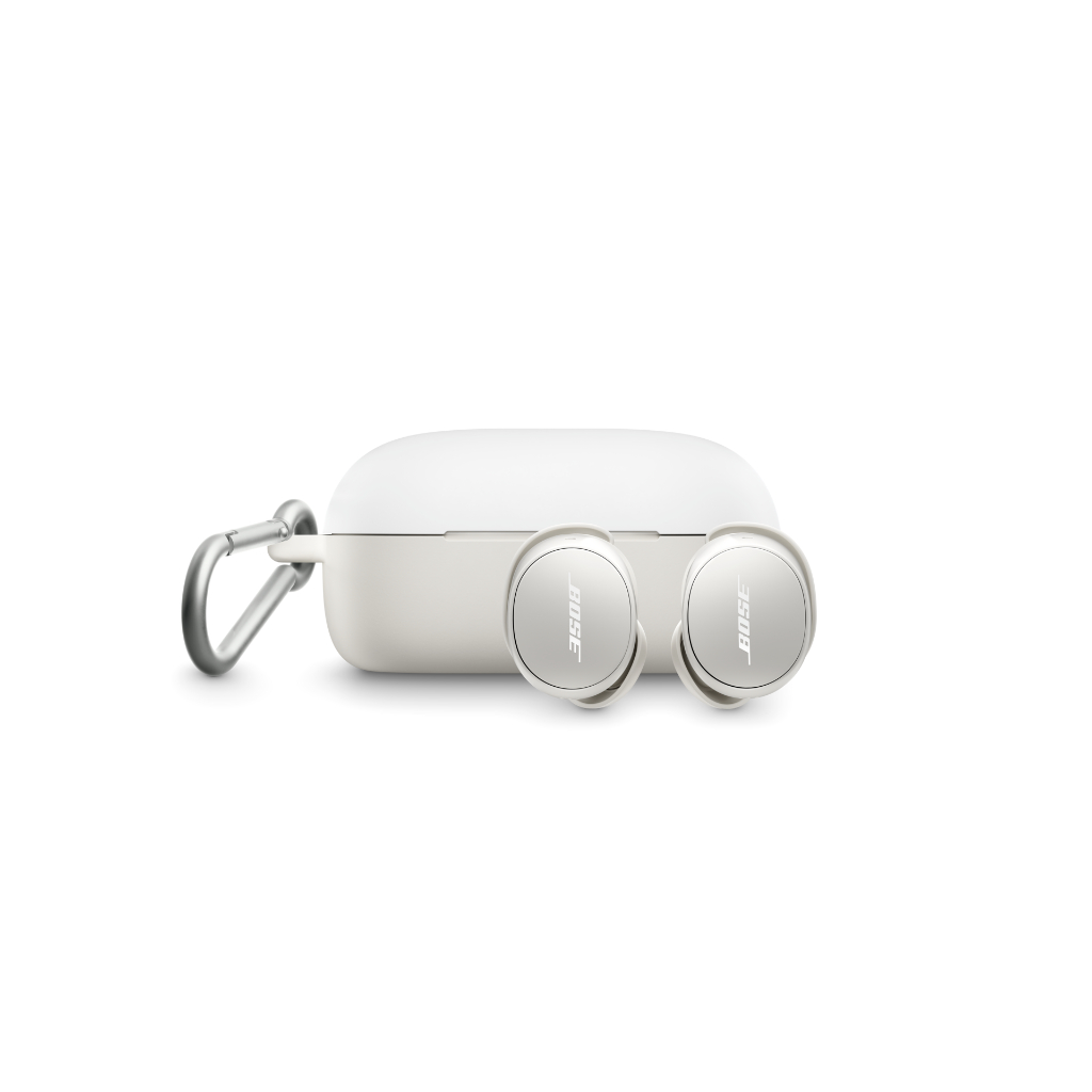 Vỏ silicone Bose QuietComfort Earbuds | BigBuy360 - bigbuy360.vn