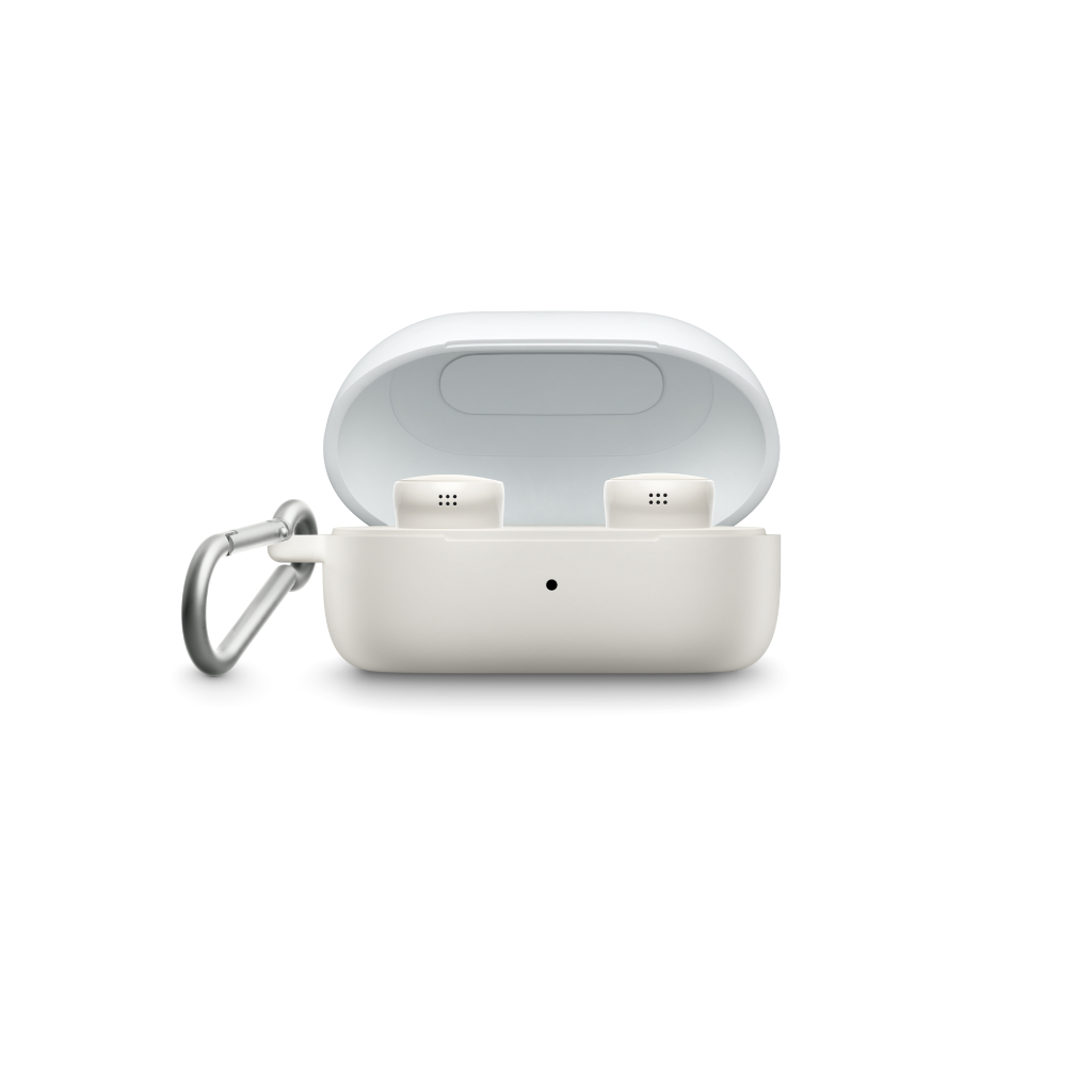 Vỏ silicone Bose QuietComfort Earbuds | BigBuy360 - bigbuy360.vn