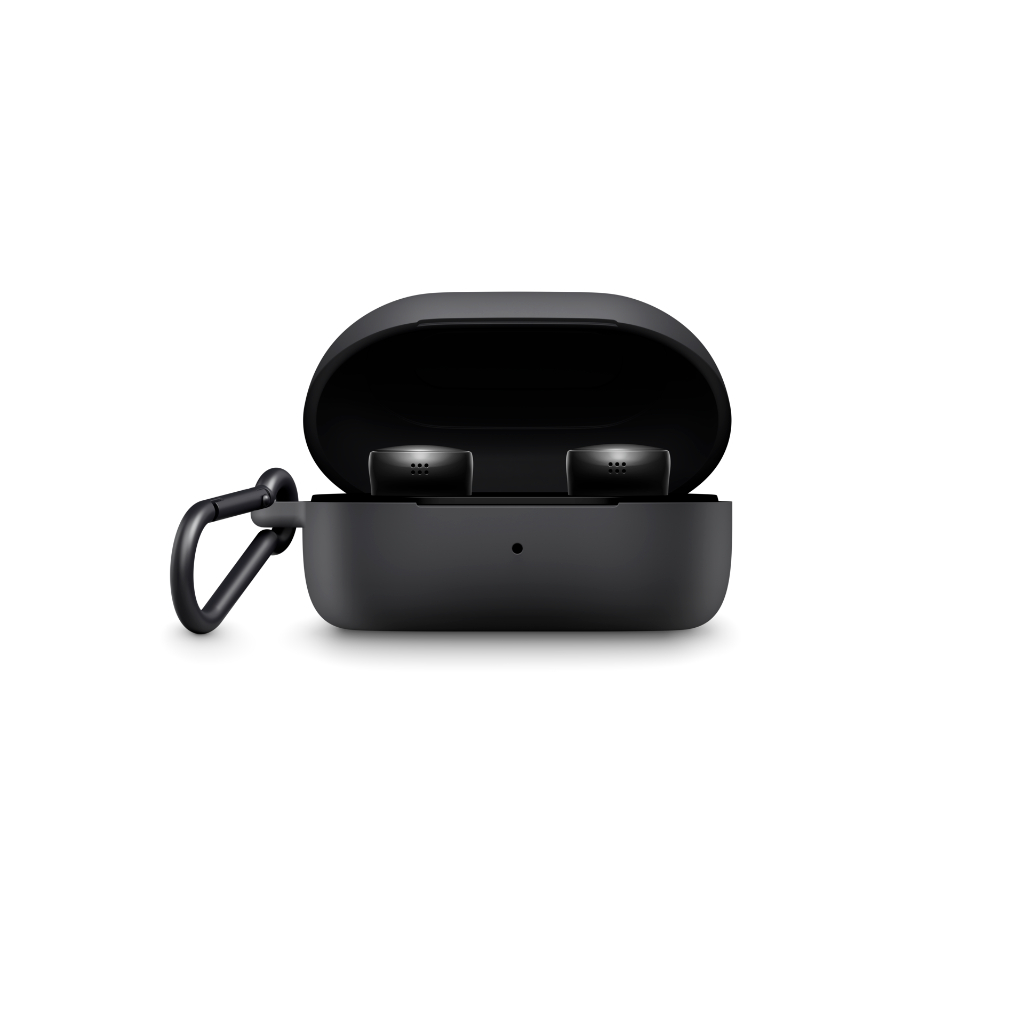 Vỏ silicone Bose QuietComfort Earbuds | BigBuy360 - bigbuy360.vn