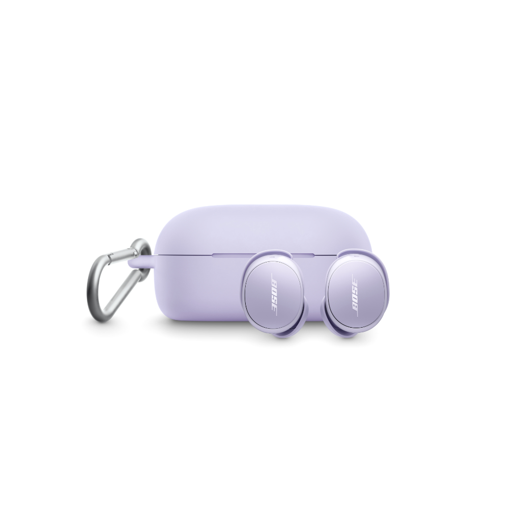 Vỏ silicone Bose QuietComfort Earbuds | BigBuy360 - bigbuy360.vn