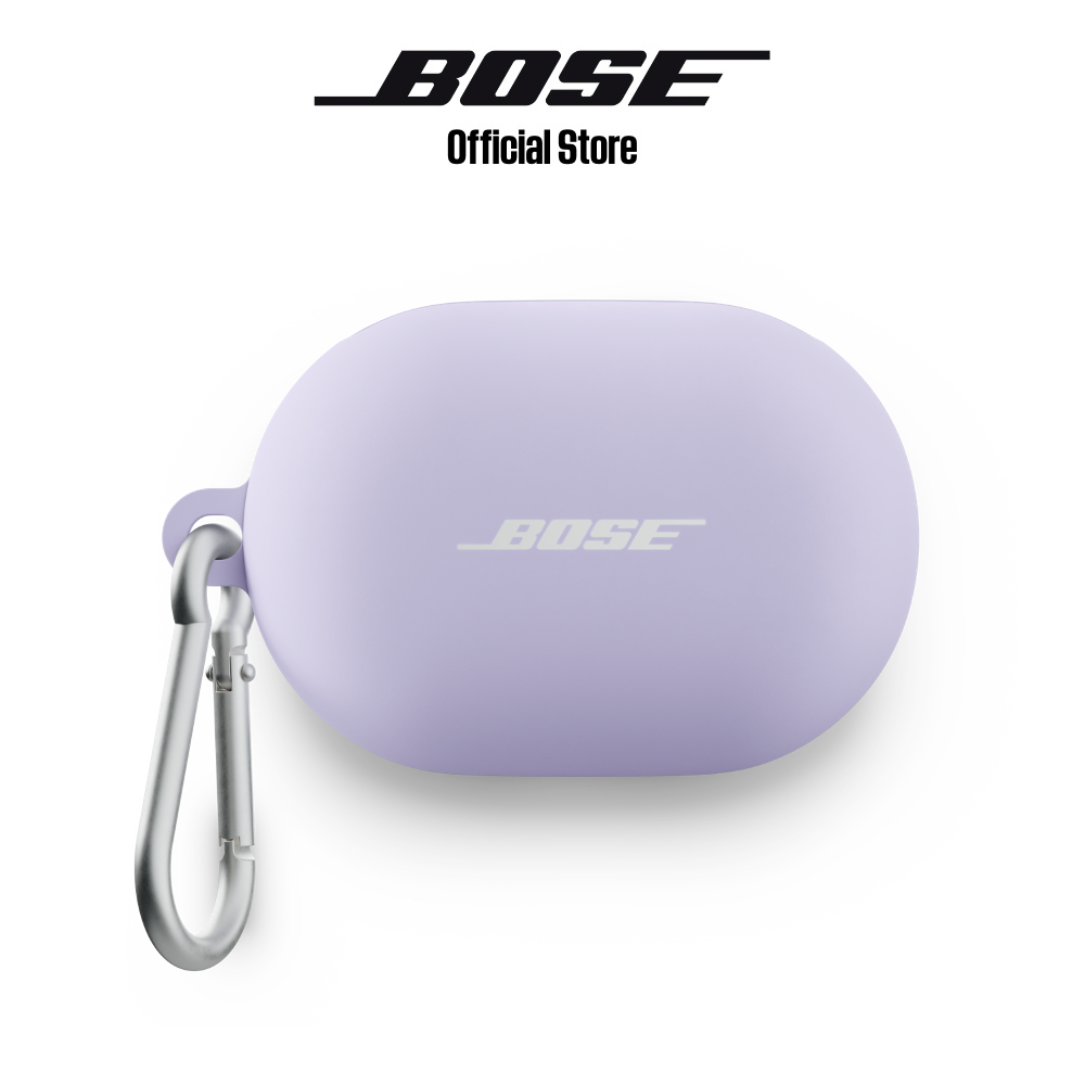 Vỏ silicone Bose QuietComfort Earbuds | BigBuy360 - bigbuy360.vn