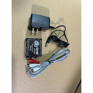 Bluetooth rời của GHS