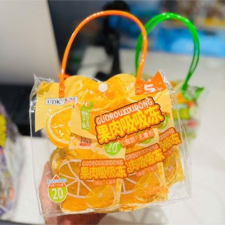 Thạch Trái Cây Guorouxixidong UDK 420G