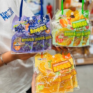 Thạch Trái Cây Guorouxixidong UDK 420G