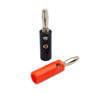 Jack bắp chuối 4mm