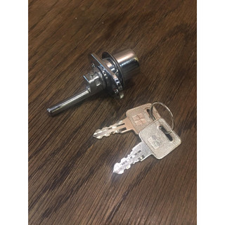 Khóa tủ locker 3 ngăn Xiehe