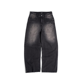  PHANTOM BAGGY JEANS   QUẦN JEANS TRICH CLUB  