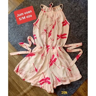 jum nhiều kiểu