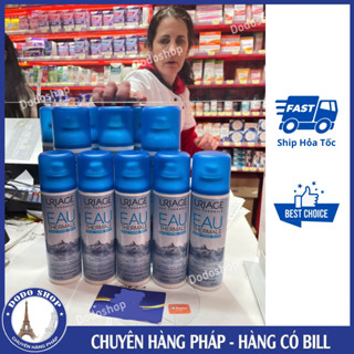 Xịt khoáng Uriage chuẩn Pháp_Dodoshop