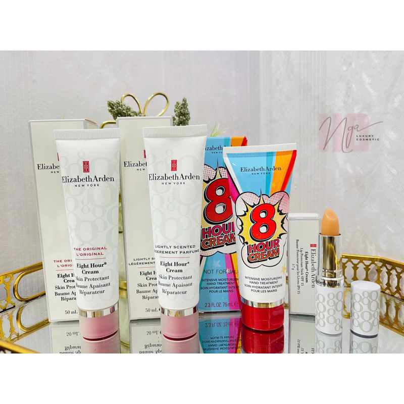 Kem dưỡng đa năng Elizabeth Arden Eight Hour