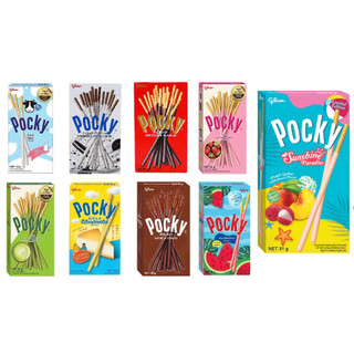  Bánh Que Pocky Glico 