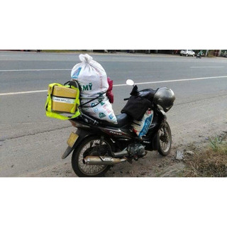 Baga lắp xe winner X (tặng  kèm  xốp  bọc gác tay)khi mua bộ  có gác  tay, sử  dụng  cản xin của  xe