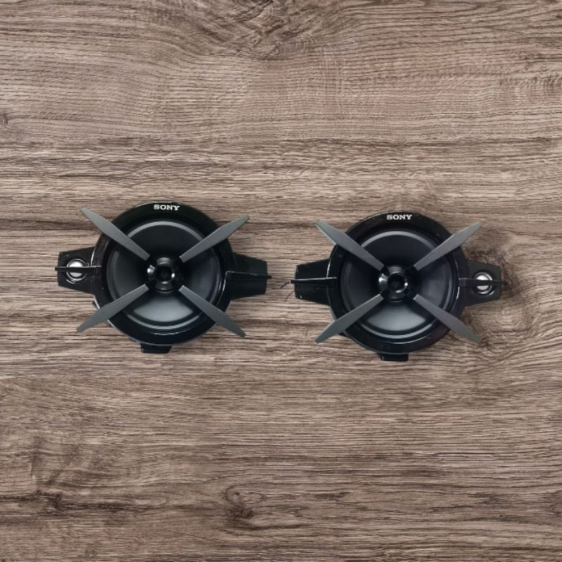 Loa mid treble Sony âm thanh sáng siêu hay.