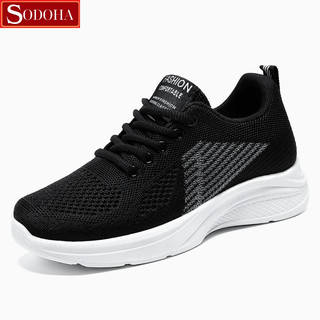 Giày Nữ Thể Thao SODOHA SDH555