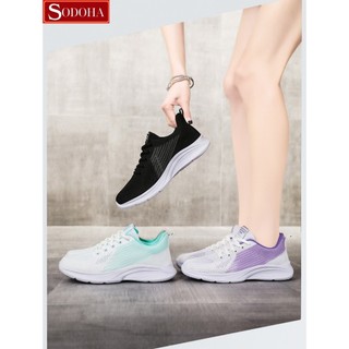 Giày Nữ Thể Thao SODOHA SDH555