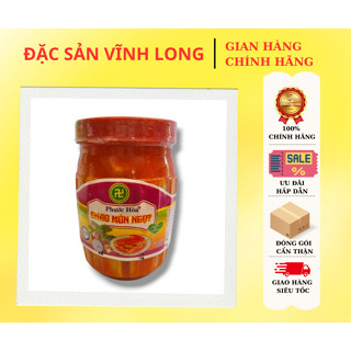 Chao môn ngọt Phước Hòa 700g