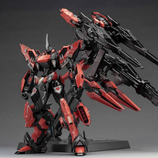  Mô Hình Lắp Ráp MG 1 100 AN-01 YANMIE Fission Artisan Soul   Tặng Base + decal nước + quà đợt 1  