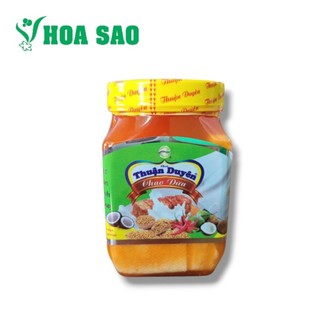 Chao dừa Thuận Duyên hũ 350g*2 hũ