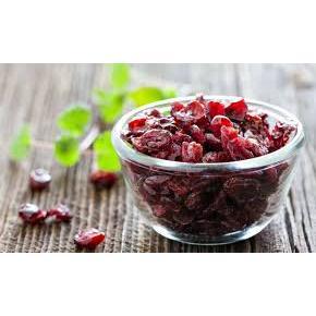 Gói 500g nam việt quất Ocean Spray (chia từ thùng 11.34kg) - NGỌT ĐỒ LÀM BÁNH