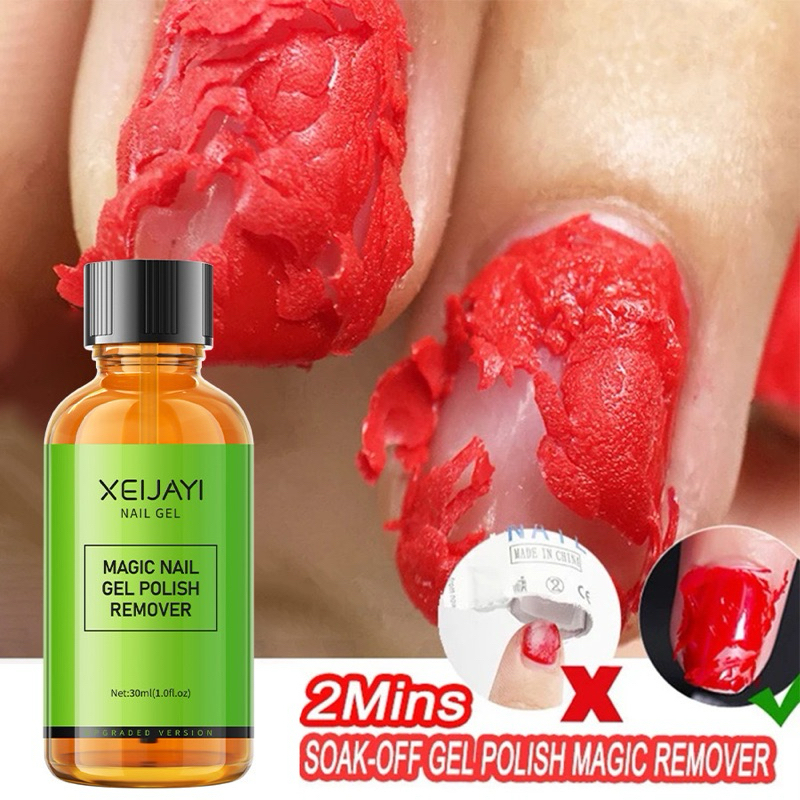 Nước phá sơn gel chuyên dụng