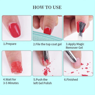 Nước phá sơn gel chuyên dụng