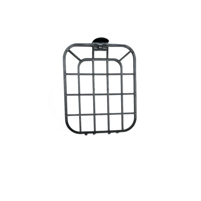 Giỏ nhựa đẳng cấp lắp tất cả dòng xe đạp điện Xbull Vc K1 có bán riêng thân và nắp