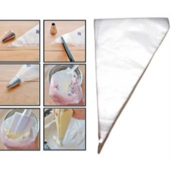 Túi bắt kem dùng 1 lần set 10c