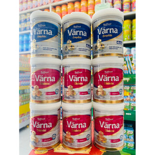 Sữa bột Varna Complete lon 850g