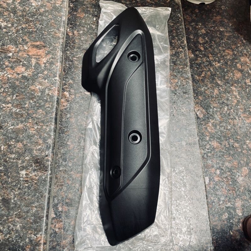 Ốp pô sh 2012 ,2013,2014,2015,2016, ốp bô sh 2016 , hàng zin Honda - MT 2022 MTS