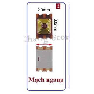 Công tắc 2 chân,4 chân dành cho nhiều máy Androi,samsung