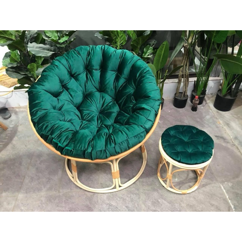 PAPASAN GHẾ LƯỜI THƯ GIÃN