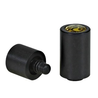 Chụp Bảo Vệ Ren VP2 Longoni - Nhựa POM Cao Cấp - Tương Thích Ren VP2