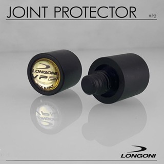 Chụp Bảo Vệ Ren VP2 Longoni - Nhựa POM Cao Cấp - Tương Thích Ren VP2