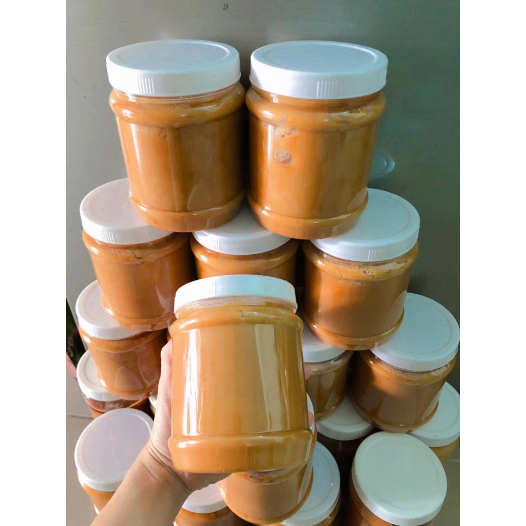 [Hỏa tốc] 1kg đường thốt nốt đường thô, đường làm từ nước thốt nốt màu nâu