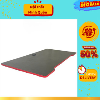 Mặt bàn gaming 60x120 , mặt bàn gỗ công nghiệp mdf phủ melani cao cấp , chống ẩm , chống chầy , chịu lực cực tốt
