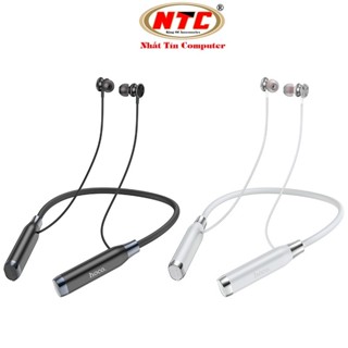 Tai nghe bluetooth thể thao Hoco ES62 V5.3, Pin trâu dùng 120H, có khe gắn thẻ TF - Phụ Kiện Sỉ 1986