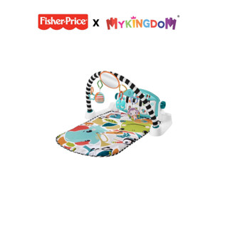 Đồ Chơi Thảm Chơi Piano FISHER PRICE MATTEL HRB13